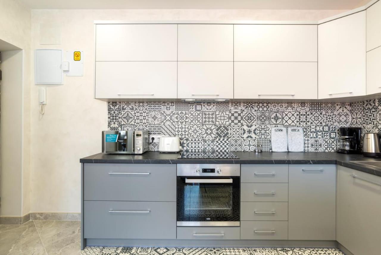 Gasthof Dream House - En El Apartemento Málaga
